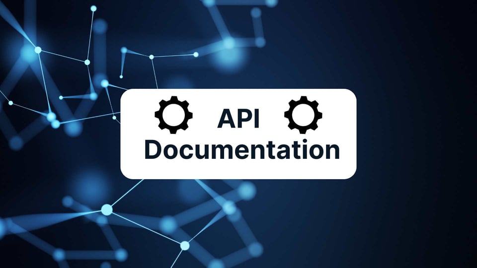 ¿Qué es la documentación de la API?