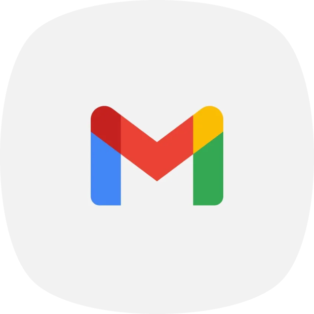 nodo gmail