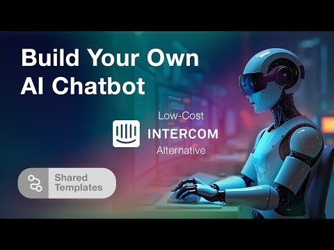 Crea un Chatbot potenciado por IA con Latenode: Automatización asequible para tu negocio