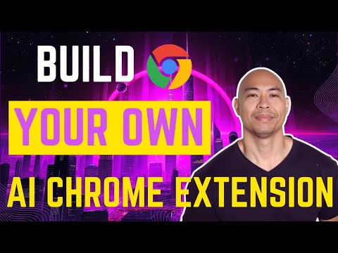 Cómo crear una extensión de Chrome para resumir y guardar páginas web