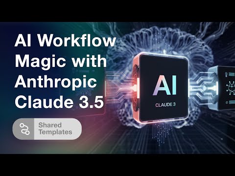 Mejora tus flujos de trabajo con IA Anthropic Cloud 3 en Latenode