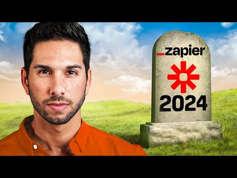 Navegando por el cierre de Zapier: Alternativas y soluciones