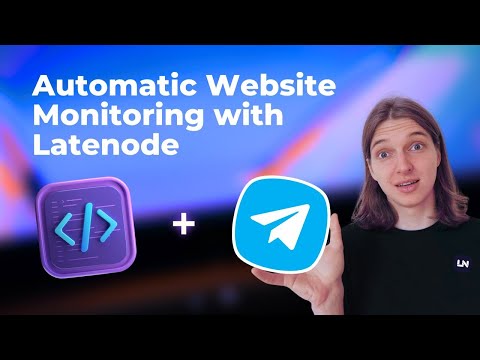 Monitor Your React Website Performance with Headless Browser & Telegram