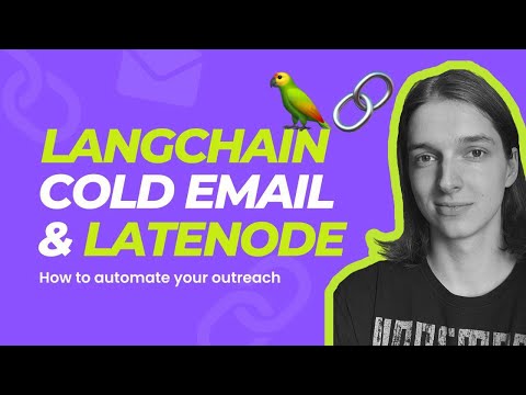 Mastering Cold Email Outreach with Latenode: Automation and Personalization